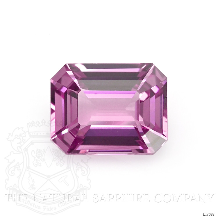 1.57 Ct. Spinel from Tanzania
