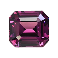 5.22 Ct. Spinel from Tanzania Video