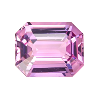 2.06 Ct. Spinel from Tanzania Video