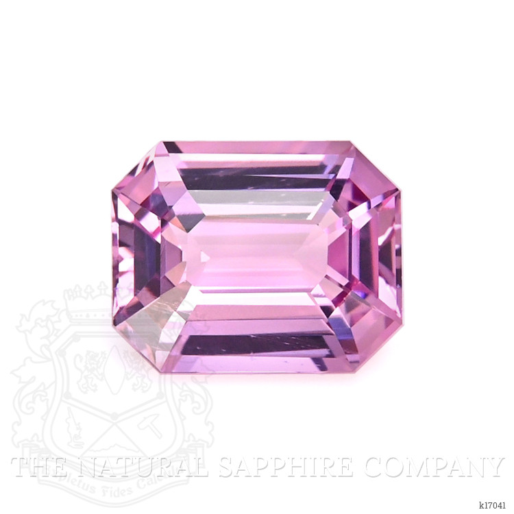 2.06 Ct. Spinel from Tanzania