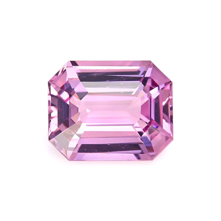 2.06 Ct. Spinel from Tanzania