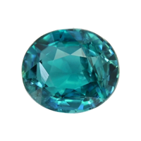 1.63 Ct. Grandidierite from Madagascar Video