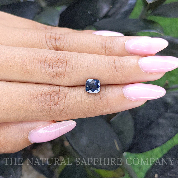 2.01 Ct. Spinel from Madagascar