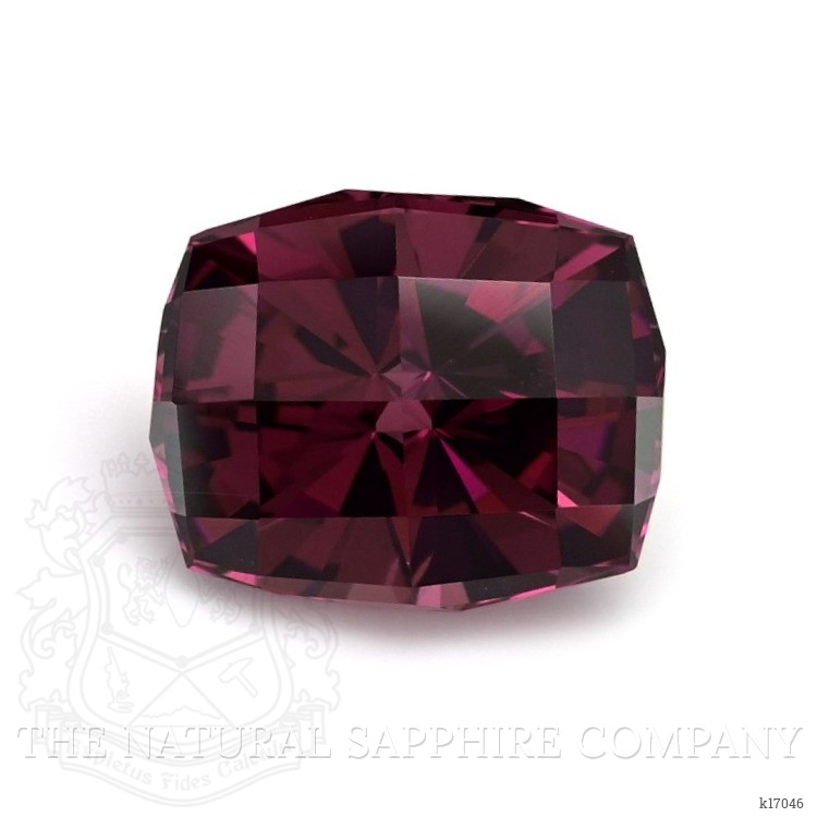 5.09 Ct. Garnet from Tanzania