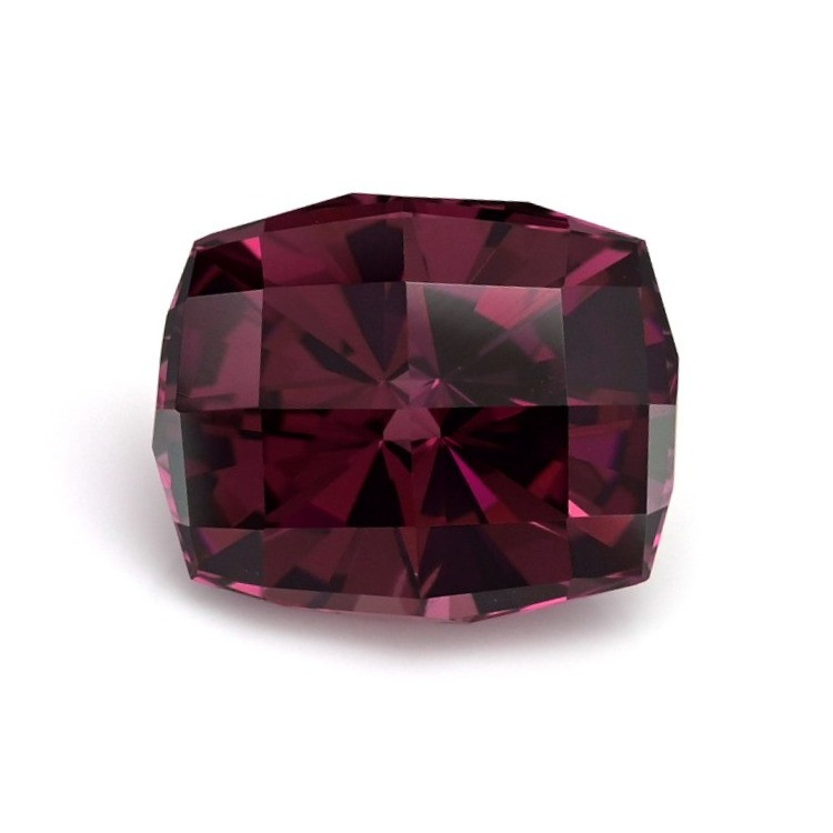 5.09 Ct. Garnet from Tanzania