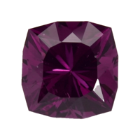 4.77 Ct. Garnet from Tanzania Video