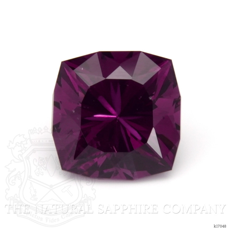 4.77 Ct. Garnet from Tanzania