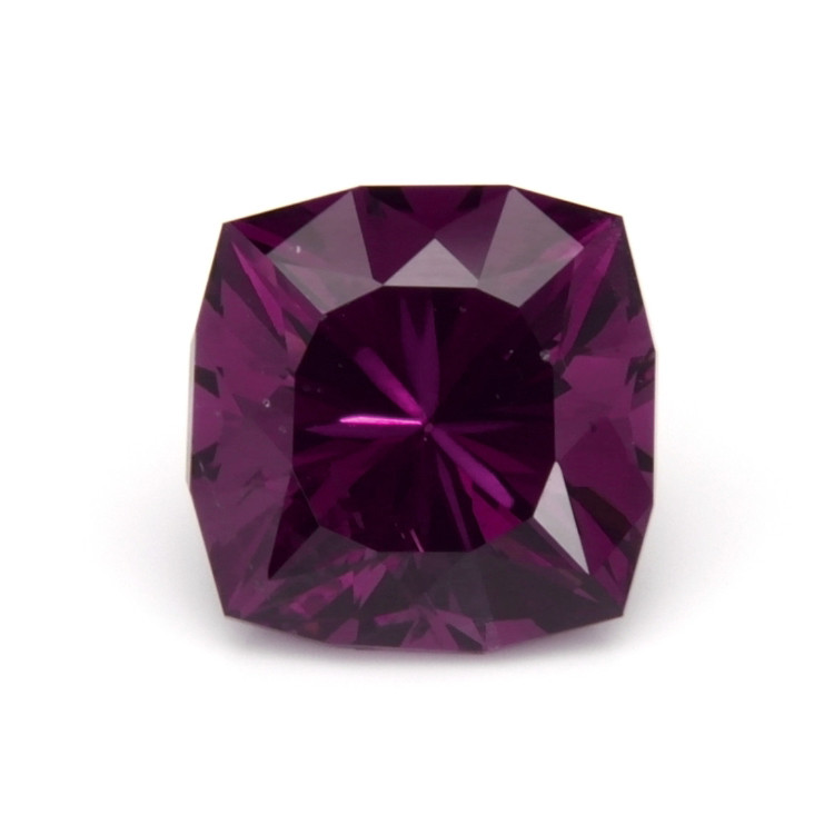 4.77 Ct. Garnet from Tanzania