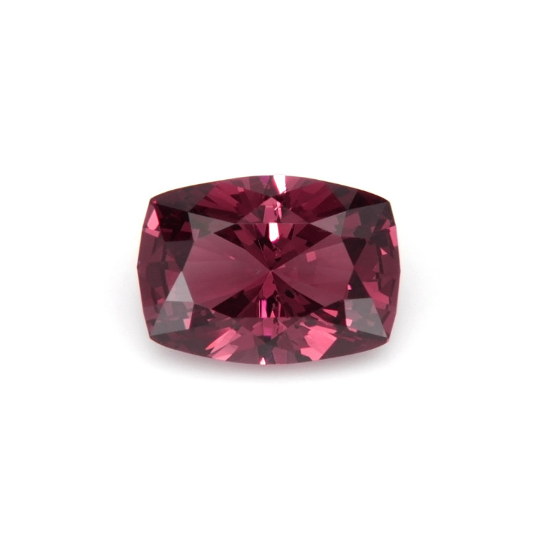 2.77 Ct. Garnet from Tanzania