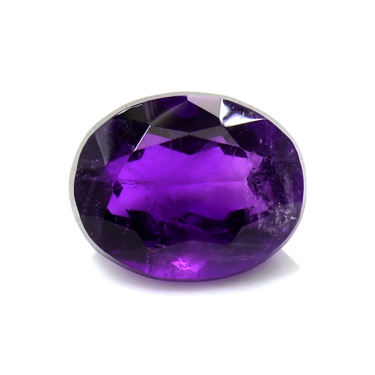 2.41 Ct. Amethyst from Brazil