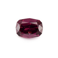 3.37 Ct. Garnet from Tanzania Video