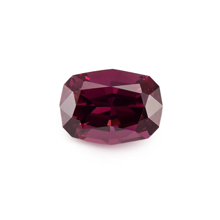 3.37 Ct. Garnet from Tanzania