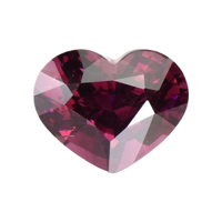 2.61 Ct. Garnet from Tanzania Video