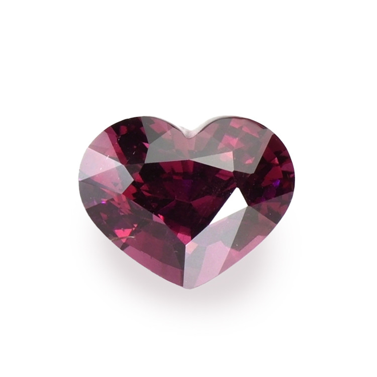 2.61 Ct. Garnet from Tanzania