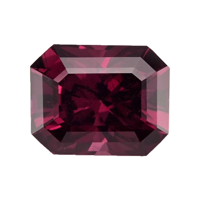 3.25 Ct. Garnet from Tanzania Video