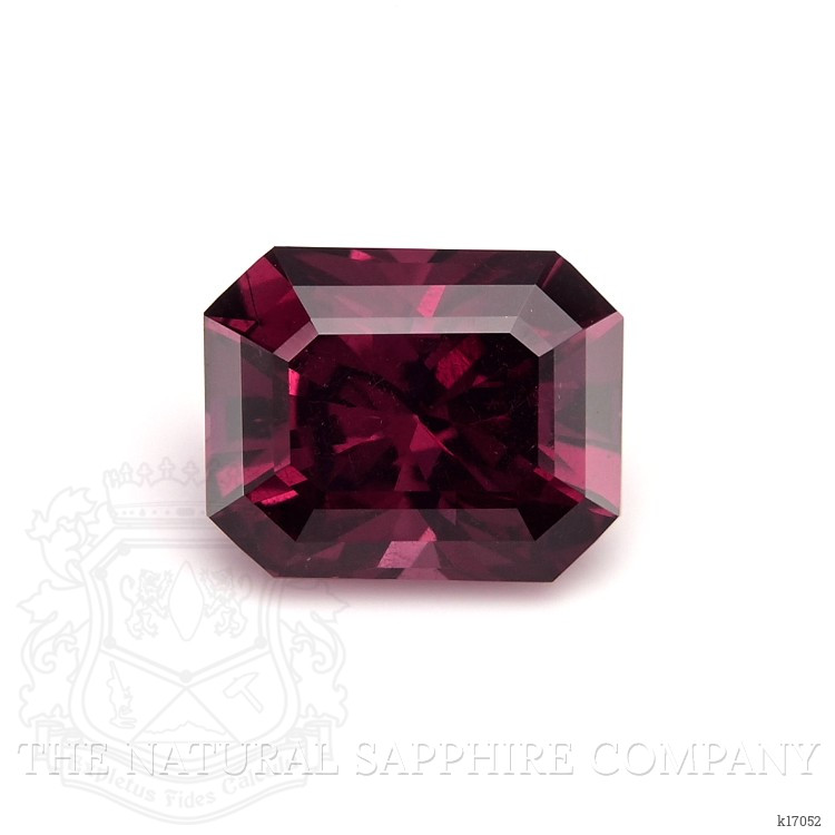 3.25 Ct. Garnet from Tanzania