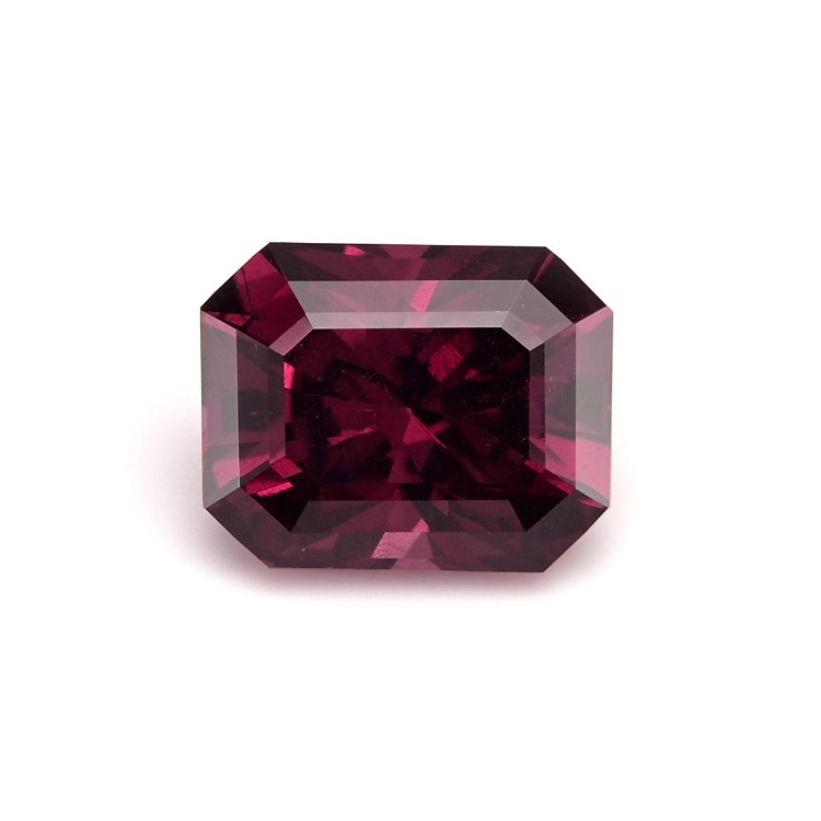 3.25 Ct. Garnet from Tanzania