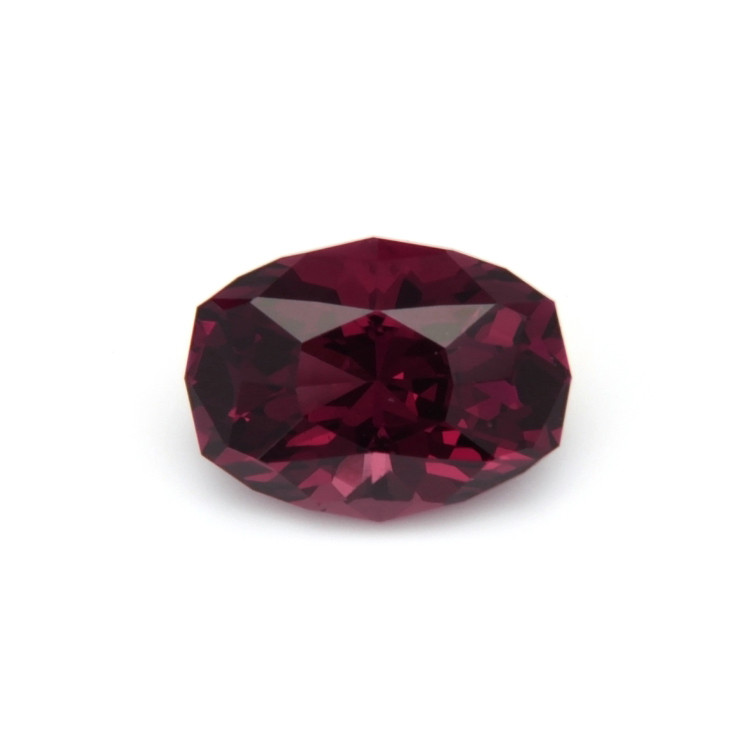 3.54 Ct. Garnet from Tanzania