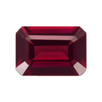 2.98 Ct. Garnet from Tanzania Video