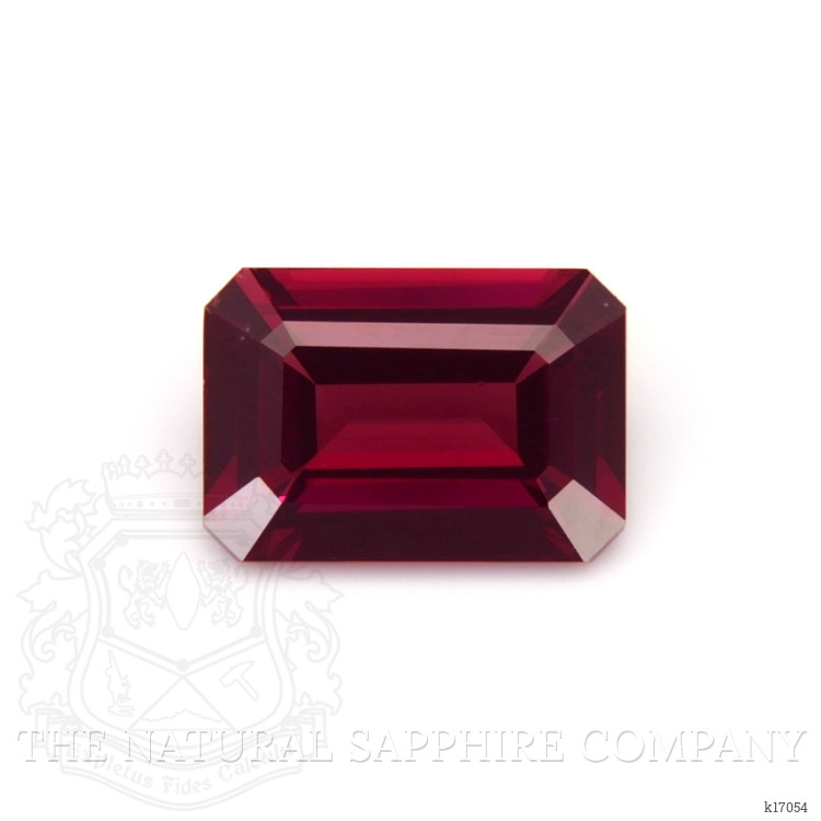 2.98 Ct. Garnet from Tanzania
