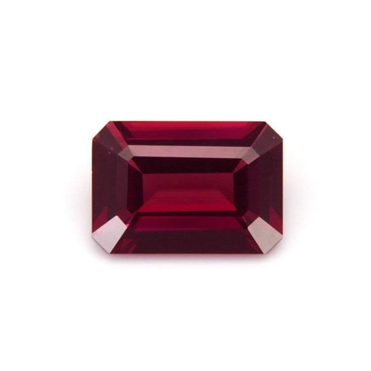 2.98 Ct. Garnet from Tanzania