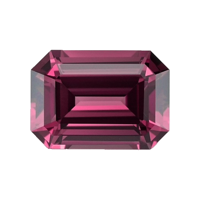 2.60 Ct. Spinel from Burma (Myanmar) Video
