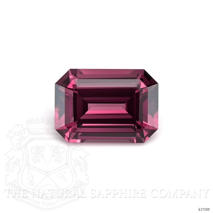 2.60 Ct. Spinel from Burma (Myanmar)