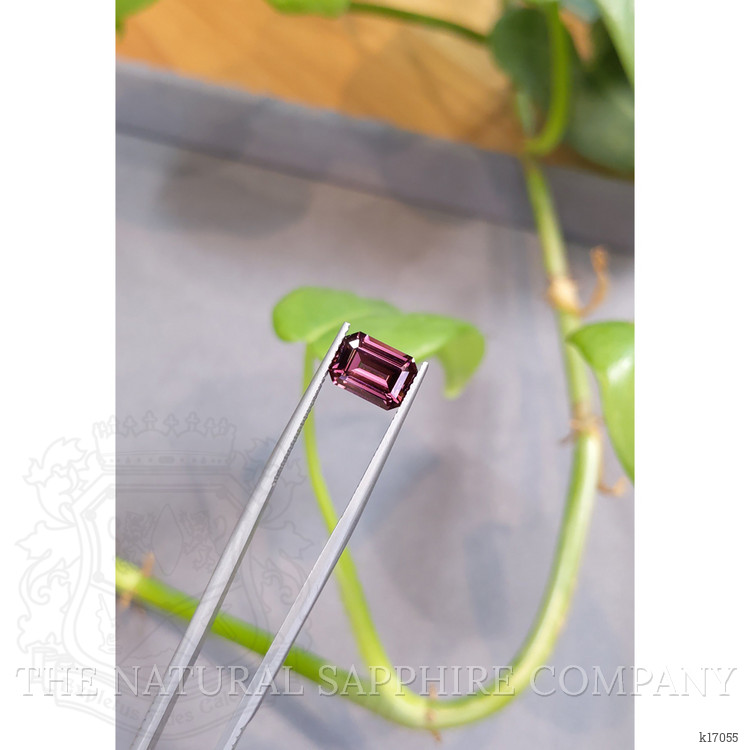2.60 Ct. Spinel from Burma (Myanmar)