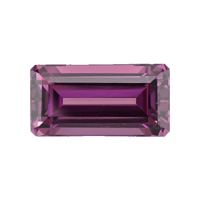 5.78 Ct. Spinel from Burma (Myanmar) Video