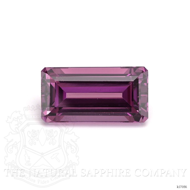 5.78 Ct. Spinel from Burma (Myanmar)