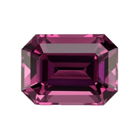 3.07 Ct. Spinel from Burma (Myanmar) Video