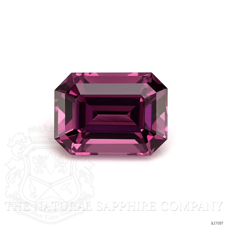 3.07 Ct. Spinel from Burma (Myanmar)
