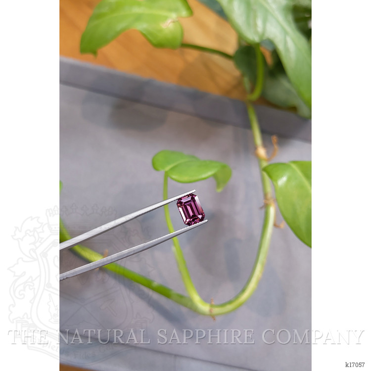 3.07 Ct. Spinel from Burma (Myanmar)