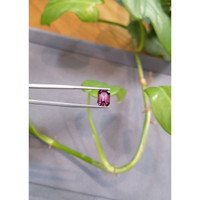 3.07 Ct. Spinel from Burma (Myanmar) Life Style