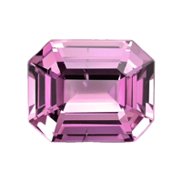 4.16 Ct. Spinel from Burma (Myanmar) Video