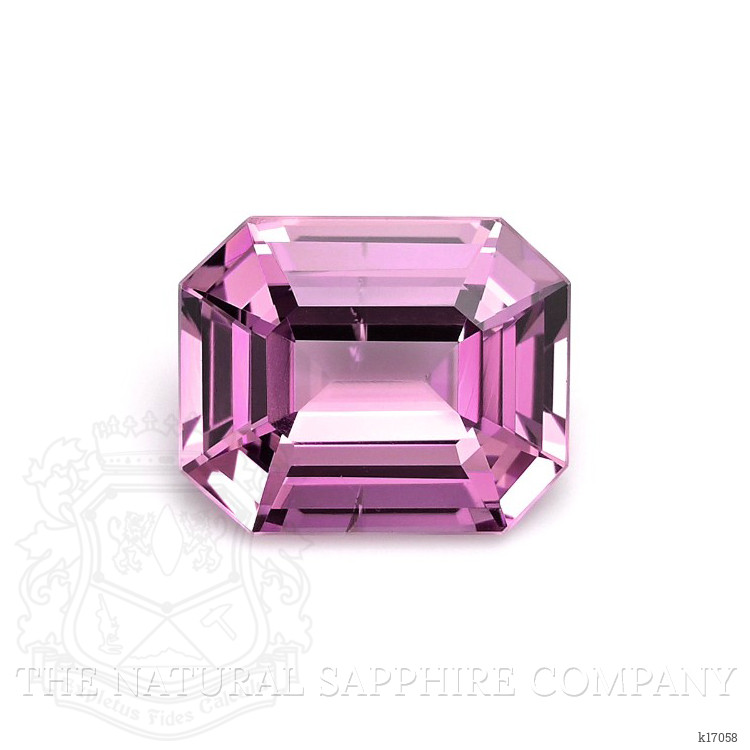 4.16 Ct. Spinel from Burma (Myanmar)
