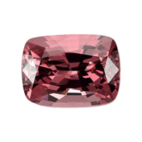 4.58 Ct. Spinel from Burma (Myanmar) Video