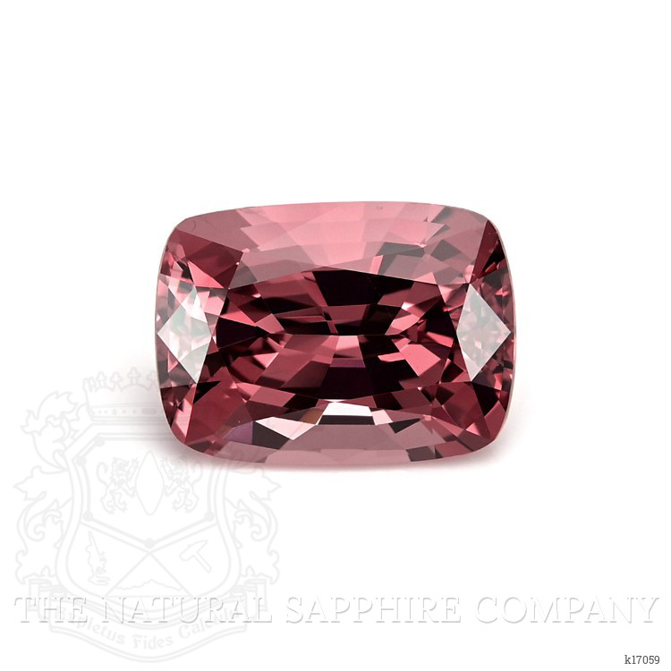 4.58 Ct. Spinel from Burma (Myanmar)