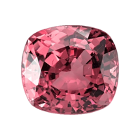 5.14 Ct. Spinel from Burma (Myanmar) Video