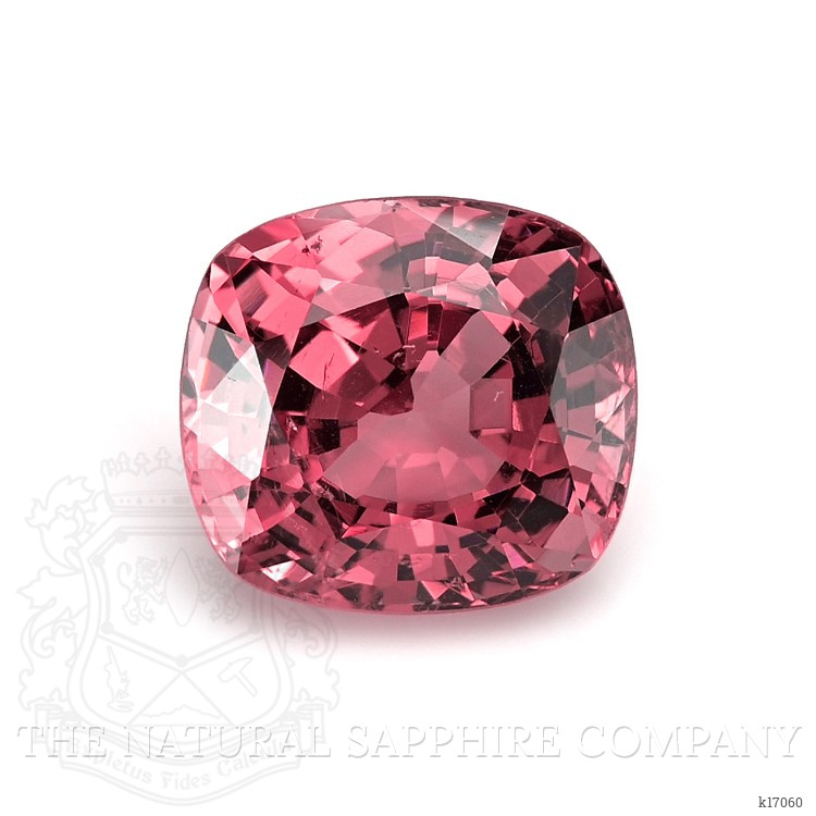5.14 Ct. Spinel from Burma (Myanmar)