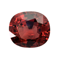2.66 Ct. Spinel from Burma (Myanmar) Video