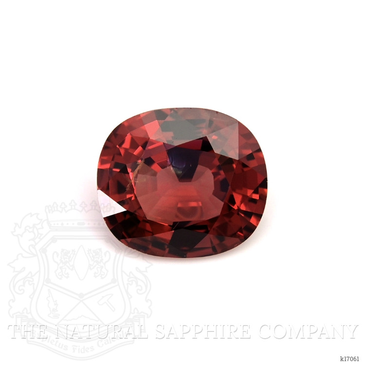 2.66 Ct. Spinel from Burma (Myanmar)
