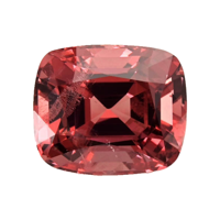 5.42 Ct. Spinel from Burma (Myanmar) Video