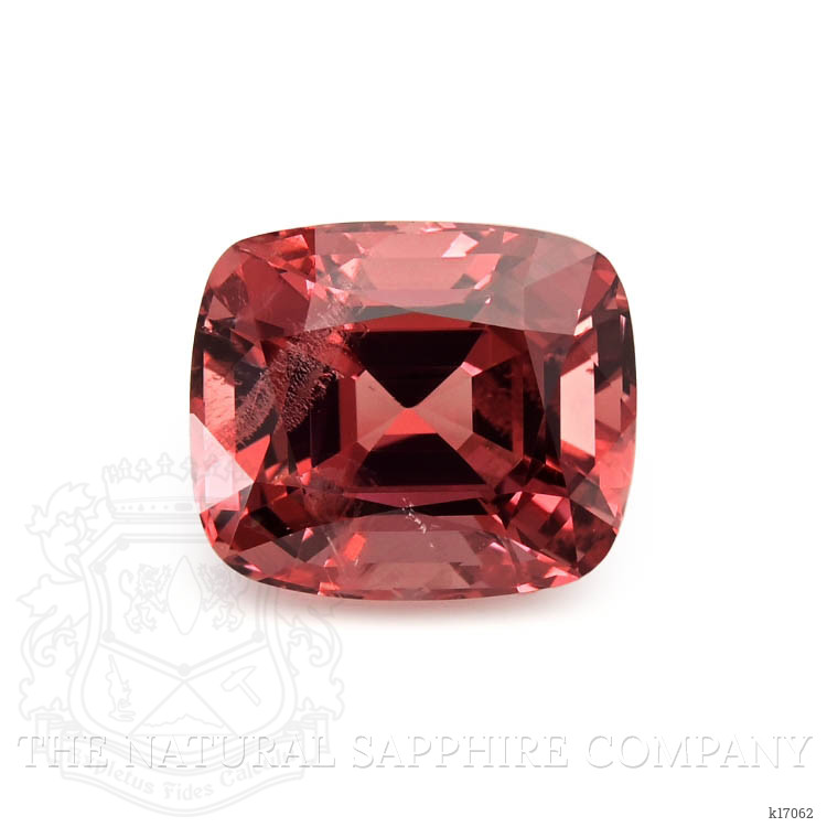 5.42 Ct. Spinel from Burma (Myanmar)