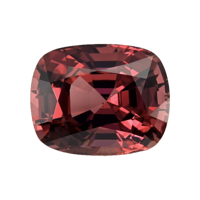 5.19 Ct. Spinel from Burma (Myanmar) Video