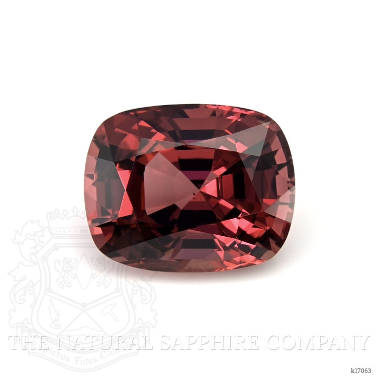 5.19 Ct. Spinel from Burma (Myanmar)