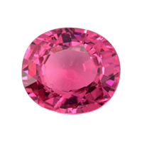 4.00 Ct. Spinel from Burma (Myanmar) Video