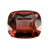 4.08 Ct. Spinel from Burma (Myanmar) Video