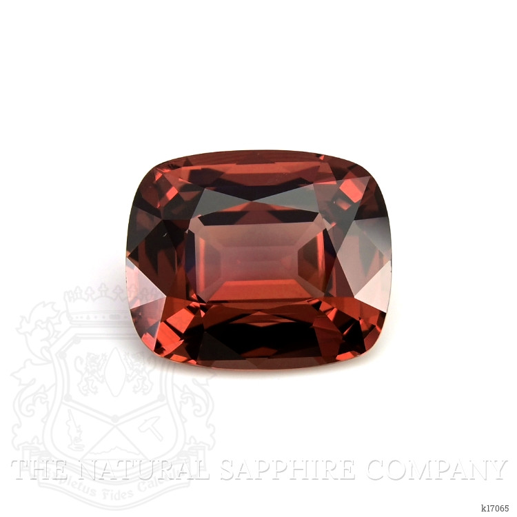 4.08 Ct. Spinel from Burma (Myanmar)