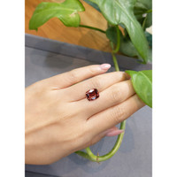 4.08 Ct. Spinel from Burma (Myanmar) Life Style